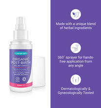Load image into Gallery viewer, Lansinoh® Herbal Postpartum Spray