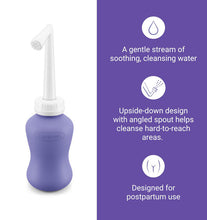 Load image into Gallery viewer, Lansinoh® Postpartum Wash Bottle