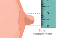 Load image into Gallery viewer, Lansinoh® Contact Nipple Shields (with Case)