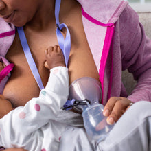 Load image into Gallery viewer, Lansinoh® Silicone Breastmilk Collector