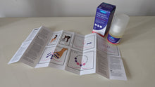 Load image into Gallery viewer, Lansinoh® Birth Prep & Recovery Organic Massage Oil