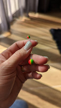 Load image into Gallery viewer, Pregnancy Belly Ring - Multi Colours