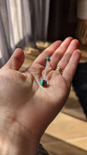 Load image into Gallery viewer, Pregnancy Belly Ring - Multi Colours