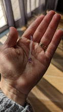 Load image into Gallery viewer, Pregnancy Belly Rings - Glitter