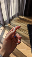 Load image into Gallery viewer, Pregnancy Belly Rings - Glitter