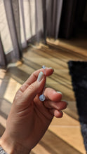 Load image into Gallery viewer, Pregnancy Belly Rings - Glitter
