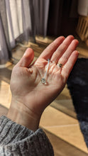 Load image into Gallery viewer, Pregnancy Belly Rings - Glitter