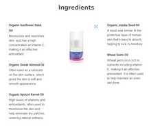 Load image into Gallery viewer, Lansinoh® Birth Prep & Recovery Organic Massage Oil