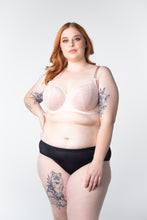 Load image into Gallery viewer, Temptation Powder Bra - Flexi underwire