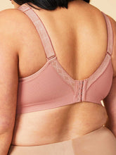 Load image into Gallery viewer, Regular Basic Bralette - Rosewood