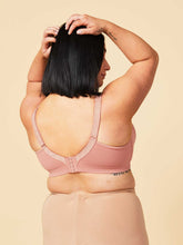 Load image into Gallery viewer, Regular Basic Bralette - Rosewood