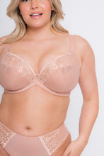 Load image into Gallery viewer, Regular Centre Stage Bra - Latte
