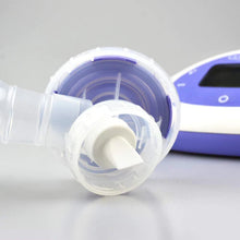 Load image into Gallery viewer, Lansinoh® Signature Pro® Double Electric Breast Pump with Tote Bag