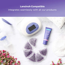 Load image into Gallery viewer, Lansinoh® Signature Pro® Double Electric Breast Pump with Tote Bag