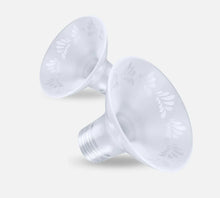 Load image into Gallery viewer, Lola&Lykke Breast Pump Flange