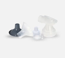 Load image into Gallery viewer, Lola&Lykke Breast Pump Spare Set