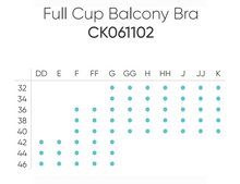 Load image into Gallery viewer, Regular Wonderfully Vibe bra - Black