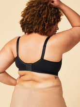 Load image into Gallery viewer, Regular Posh Bralette - Black