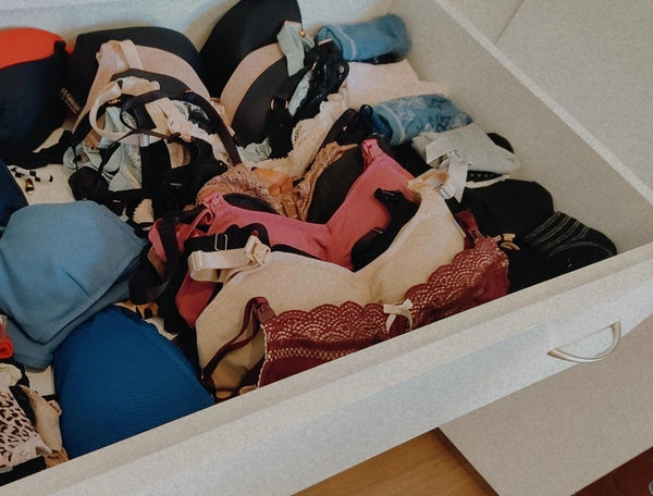 Mama lingerie must-haves