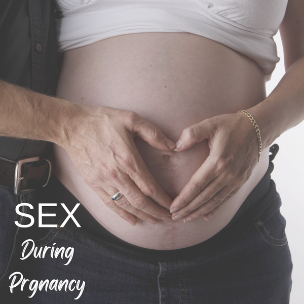 Sexuality in Pregnancy