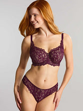 Load image into Gallery viewer, Allure Full Cup - Plum
