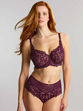 Load image into Gallery viewer, Allure Full Cup - Plum
