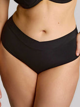 Load image into Gallery viewer, Body Deep Brief - Black
