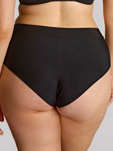 Load image into Gallery viewer, Body Deep Brief - Black
