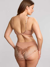 Load image into Gallery viewer, Clara Deep Brief - Honey
