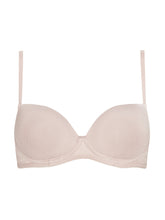 Load image into Gallery viewer, Sophia - Pink &amp; White 2 PACK - Wireless Padded Bra
