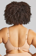 Load image into Gallery viewer, Estel Fuller Bust Bra - Honey
