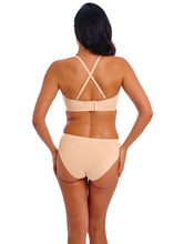 Load image into Gallery viewer, Ines Secret Push-up Strapless Bra - Nude
