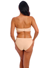 Load image into Gallery viewer, Ines Secret Push-up Strapless Bra - Nude
