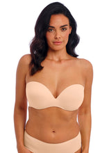 Load image into Gallery viewer, Ines Secret Push-up Strapless Bra - Nude
