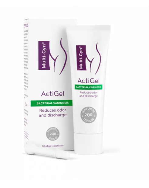 Multi-Gyn ActiGel