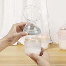 Load image into Gallery viewer, Haakaa Generation 3 Silicone Breast Pump (160/250ml)
