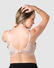 Load image into Gallery viewer, Flawless - Full Cup Plunge Bra - Cashmere
