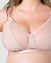 Load image into Gallery viewer, Flawless - Full Cup Plunge Bra - Cashmere
