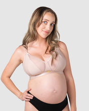 Load image into Gallery viewer, Flawless - Full Cup Plunge Bra - Cashmere
