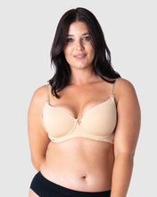 Load image into Gallery viewer, Forever Yours Nude Contoured Bra - Flexi Underwire
