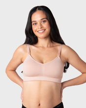 Load image into Gallery viewer, My Necessity Ballet Pink Contoured  Bra - Wire Free

