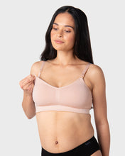 Load image into Gallery viewer, My Necessity Ballet Pink Contoured  Bra - Wire Free
