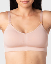 Load image into Gallery viewer, My Necessity Ballet Pink Contoured  Bra - Wire Free
