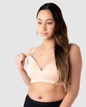 Load image into Gallery viewer, Embrace Leakproof Bra - Wire-free Nude
