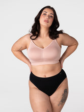 Load image into Gallery viewer, My Everyday Flexfit Nursing Bra - Dusky Pink
