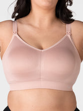 Load image into Gallery viewer, My Everyday Flexfit Nursing Bra - Dusky Pink

