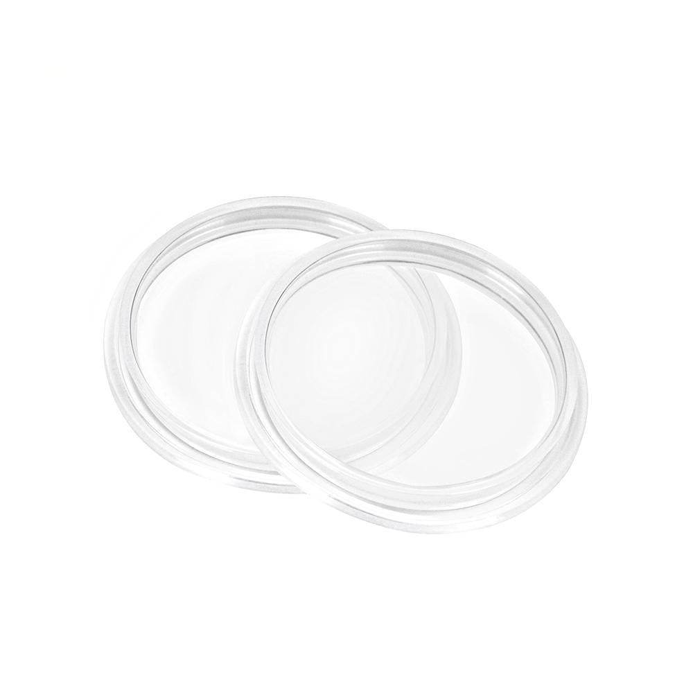 Haakaa Generation 3 Silicone Bottle Sealing Disks (2-pack)
