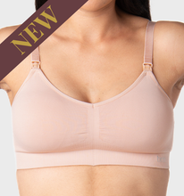 Load image into Gallery viewer, My Necessity Ballet Pink Contoured  Bra - Wire Free
