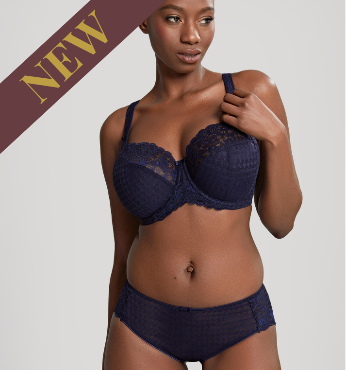 Regular Envy Full Cup Bra