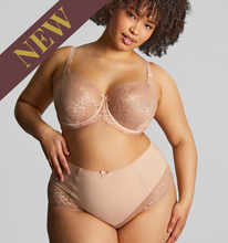 Load image into Gallery viewer, Estel Fuller Bust Bra - Honey
